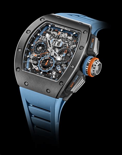 Richard Mille watches online